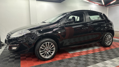 Fiat Bravo ESSENCE 1.8 Flex 16V 5p 2016 Flex