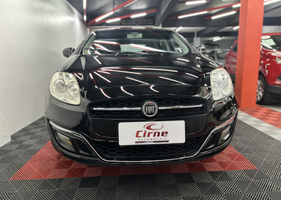 Fiat Bravo ESSENCE 1.8 Flex 16V 5p 2016 Flex