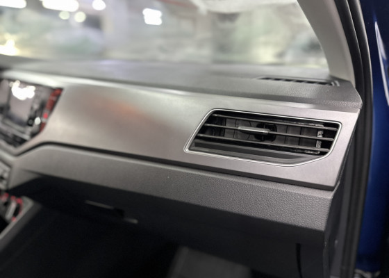 VW - VolksWagen Nivus Comfortline 1.0 200 TSI Flex Aut. 2023 Flex