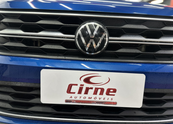 VW - VolksWagen Nivus Comfortline 1.0 200 TSI Flex Aut. 2023 Flex