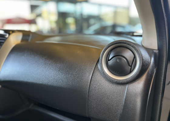 Nissan MARCH SL 1.6 16V FlexStart 5p Aut. 2019 Flex