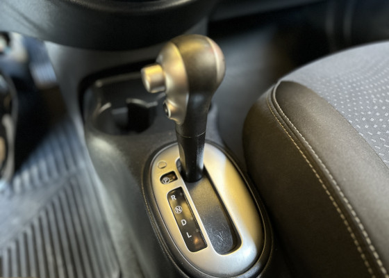 Nissan MARCH SL 1.6 16V FlexStart 5p Aut. 2019 Flex