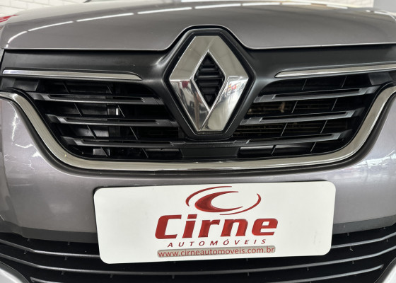 Renault STEPWAY Zen Flex 1.6 16V Mec. 2020 Flex