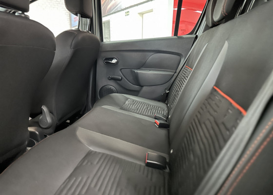 Renault STEPWAY Zen Flex 1.6 16V Mec. 2020 Flex
