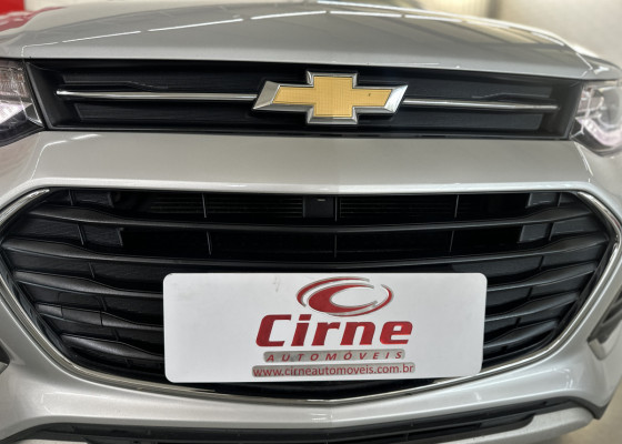 GM - Chevrolet TRACKER Premier 1.4 Turbo 16V Flex Aut 2018 Flex