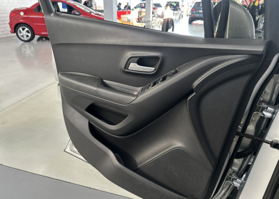 GM - Chevrolet TRACKER Premier 1.4 Turbo 16V Flex Aut 2018 Flex