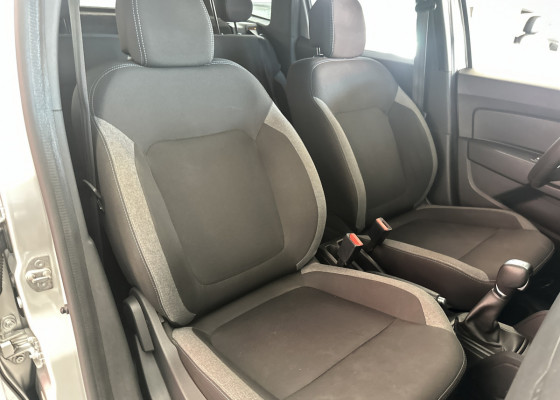 Renault DUSTER Zen 1.6 16V Flex Aut. 2022 Flex