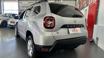 Renault DUSTER Zen 1.6 16V Flex Aut. 2022 Flex