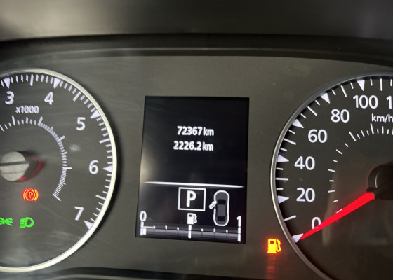 Renault DUSTER Zen 1.6 16V Flex Aut. 2022 Flex