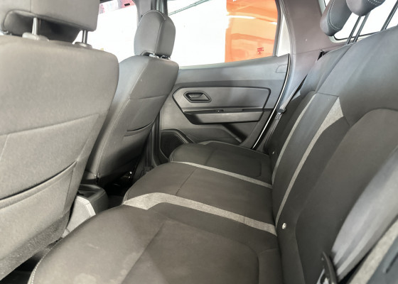 Renault DUSTER Zen 1.6 16V Flex Aut. 2022 Flex