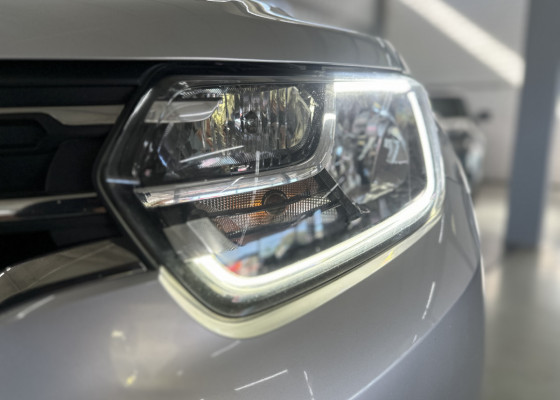 Renault DUSTER Zen 1.6 16V Flex Aut. 2022 Flex