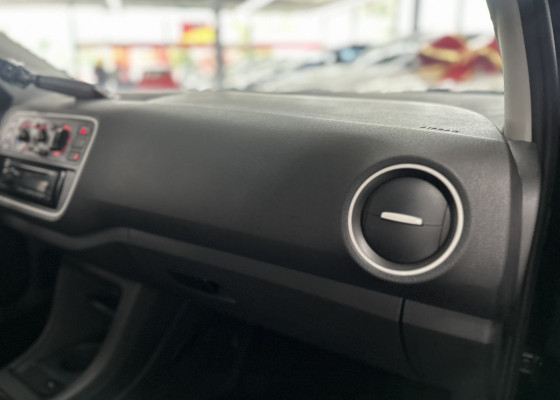 VW - VolksWagen up! take 1.0 Total Flex 12V 5p 2018 Flex