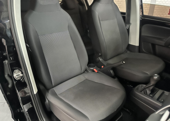 VW - VolksWagen up! take 1.0 Total Flex 12V 5p 2018 Flex