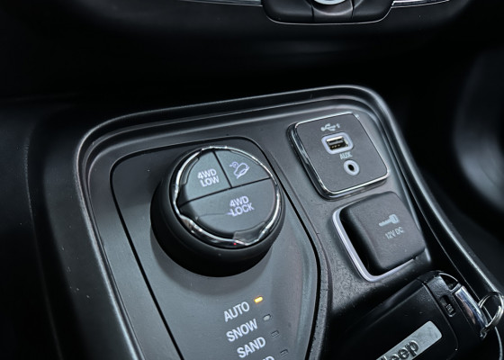 Jeep COMPASS S 2.0 4x4 TB 16V Diesel Aut. 2021 Diesel