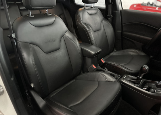 Jeep COMPASS S 2.0 4x4 TB 16V Diesel Aut. 2021 Diesel