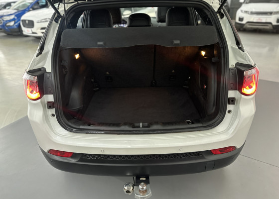 Jeep COMPASS S 2.0 4x4 TB 16V Diesel Aut. 2021 Diesel