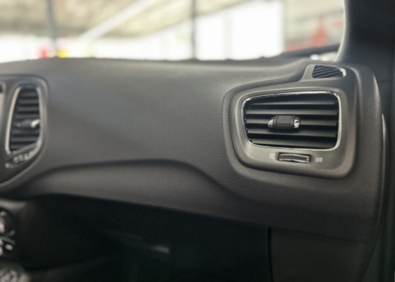 Jeep COMPASS S 2.0 4x4 TB 16V Diesel Aut. 2021 Diesel