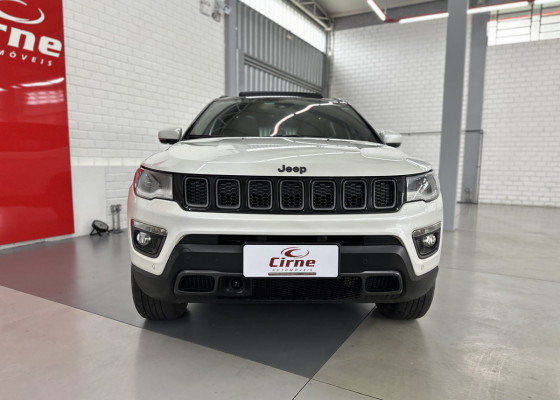 Jeep COMPASS S 2.0 4x4 TB 16V Diesel Aut. 2021 Diesel