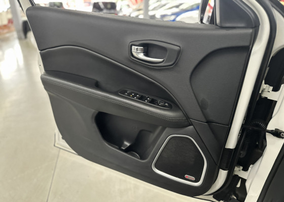 Jeep COMPASS S 2.0 4x4 TB 16V Diesel Aut. 2021 Diesel