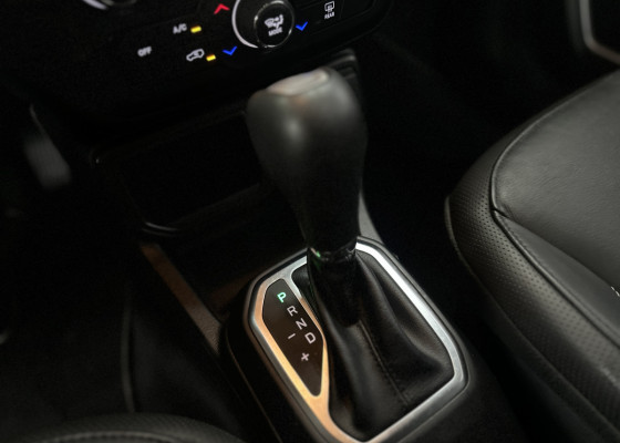 Jeep Renegade Longitude 1.8 4x2 Flex 16V Aut. 2019 Flex