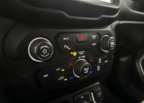 Jeep Renegade Longitude 1.8 4x2 Flex 16V Aut. 2019 Flex