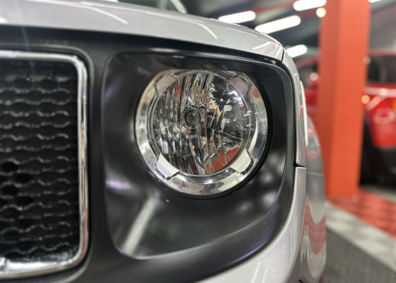 Jeep Renegade Longitude 1.8 4x2 Flex 16V Aut. 2019 Flex