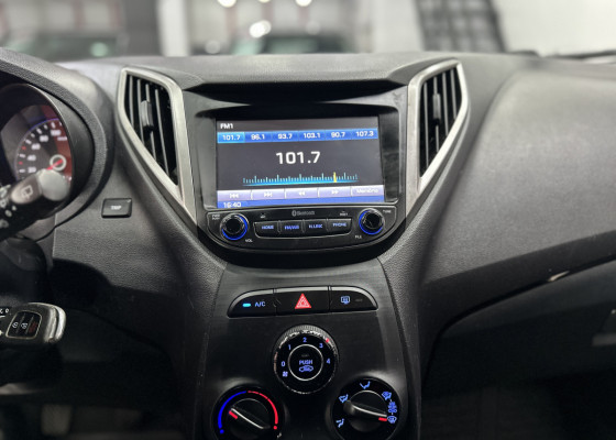 Hyundai HB20 Comf./C.Plus/C.Style 1.0 Flex 12V 2019 Flex