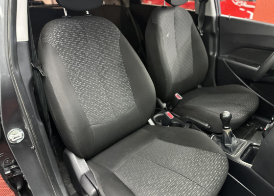 Hyundai HB20 Comf./C.Plus/C.Style 1.0 Flex 12V 2019 Flex