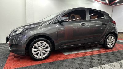 Hyundai HB20 Comf./C.Plus/C.Style 1.0 Flex 12V 2019 Flex