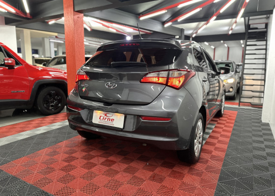 Hyundai HB20 Comf./C.Plus/C.Style 1.0 Flex 12V 2019 Flex