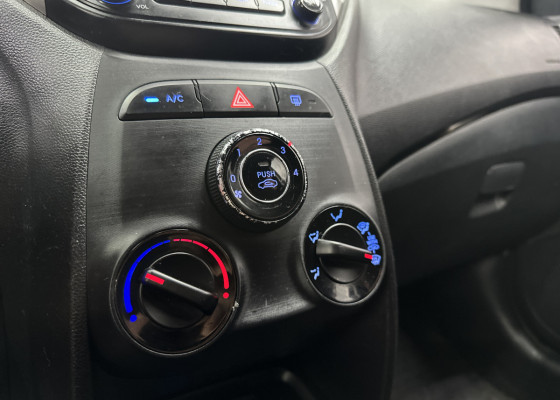 Hyundai HB20 Comf./C.Plus/C.Style 1.0 Flex 12V 2019 Flex