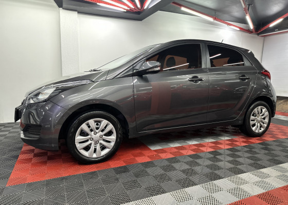 Hyundai HB20 Comf./C.Plus/C.Style 1.0 Flex 12V 2019 Flex