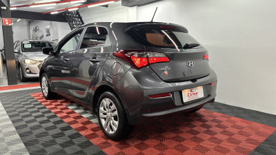 Hyundai HB20 Comf./C.Plus/C.Style 1.0 Flex 12V 2019 Flex