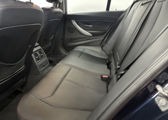 BMW 320iA 2.0 Turbo/ActiveFlex 16V/GP  4p 2014 Flex