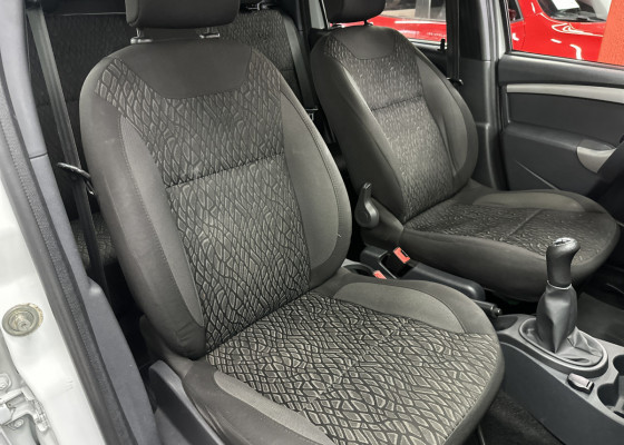 Renault DUSTER OROCH Expression 1.6 Flex 16V Mec 2020 Flex