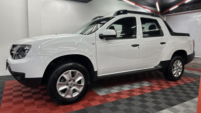 Renault DUSTER OROCH Expression 1.6 Flex 16V Mec 2020 Flex Flex