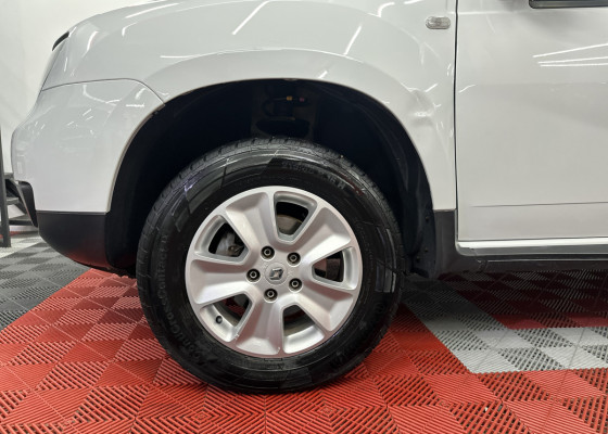 Renault DUSTER OROCH Expression 1.6 Flex 16V Mec 2020 Flex