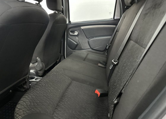 Renault DUSTER OROCH Expression 1.6 Flex 16V Mec 2020 Flex