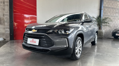 GM - Chevrolet TRACKER LTZ 1.0 Turbo 12V Flex Aut. 2021 Flex
