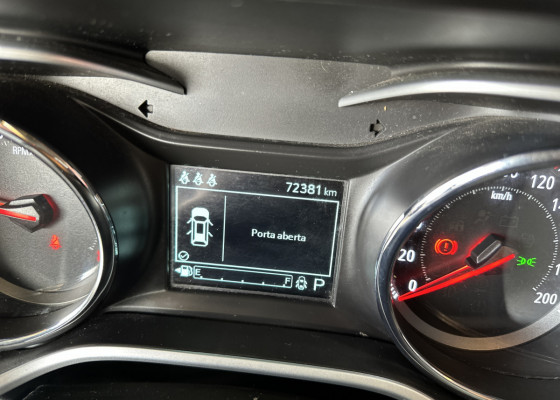 GM - Chevrolet TRACKER LTZ 1.0 Turbo 12V Flex Aut. 2021 Flex