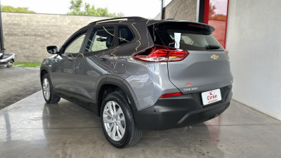 GM - Chevrolet TRACKER LTZ 1.0 Turbo 12V Flex Aut. 2021 Flex
