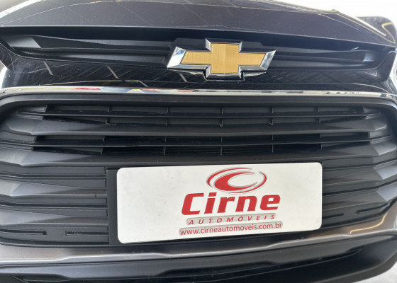 GM - Chevrolet TRACKER LTZ 1.0 Turbo 12V Flex Aut. 2021 Flex