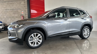 GM - Chevrolet TRACKER LTZ 1.0 Turbo 12V Flex Aut. 2021 Flex