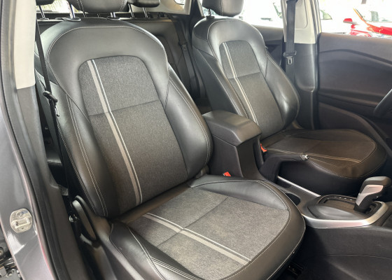 GM - Chevrolet TRACKER LTZ 1.0 Turbo 12V Flex Aut. 2021 Flex