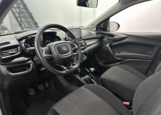 Fiat ARGO DRIVE 1.0 6V Flex 2023 Flex