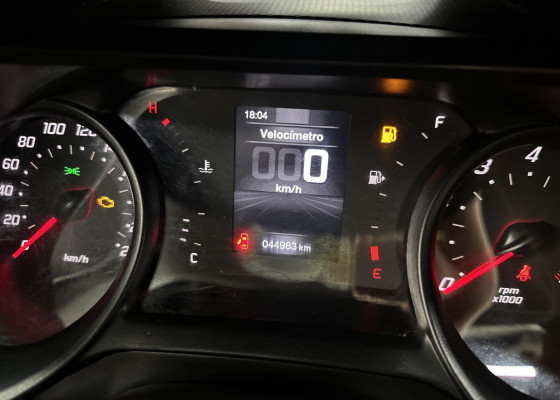 Fiat ARGO DRIVE 1.0 6V Flex 2023 Flex