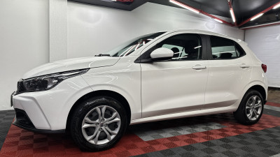 Fiat ARGO DRIVE 1.0 6V Flex 2023 Flex