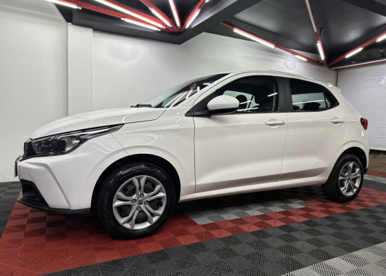 Fiat ARGO DRIVE 1.0 6V Flex 2023 Flex