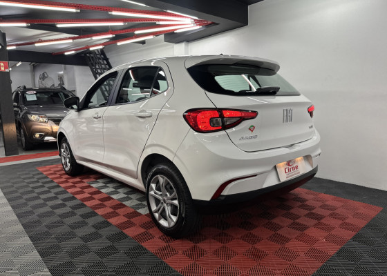 Fiat ARGO DRIVE 1.0 6V Flex 2023 Flex