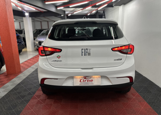 Fiat ARGO DRIVE 1.0 6V Flex 2023 Flex